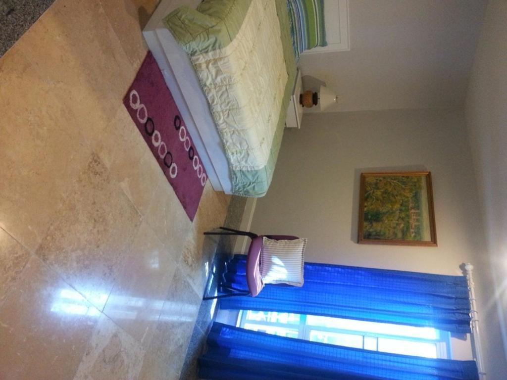 Yiasu Bed And Breakfast Pattaya Chambre photo