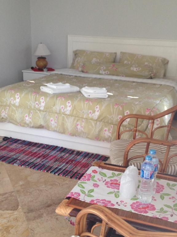 Yiasu Bed And Breakfast Pattaya Chambre photo