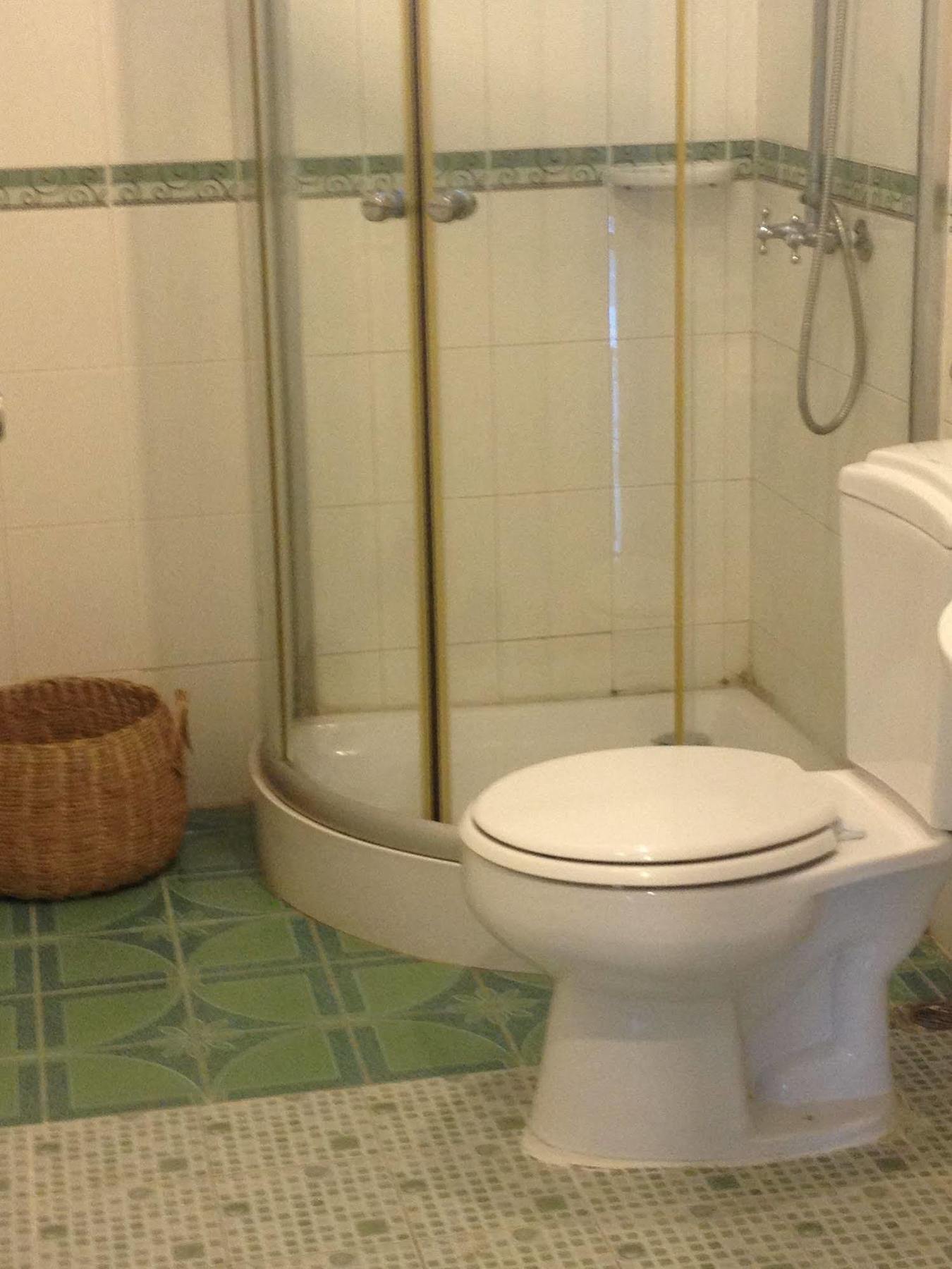 Yiasu Bed And Breakfast Pattaya Extérieur photo